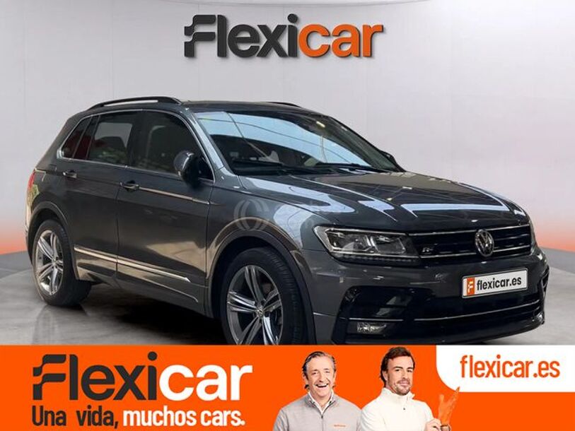 Foto del VOLKSWAGEN Tiguan Allspace 2.0TDI Advance 110kW