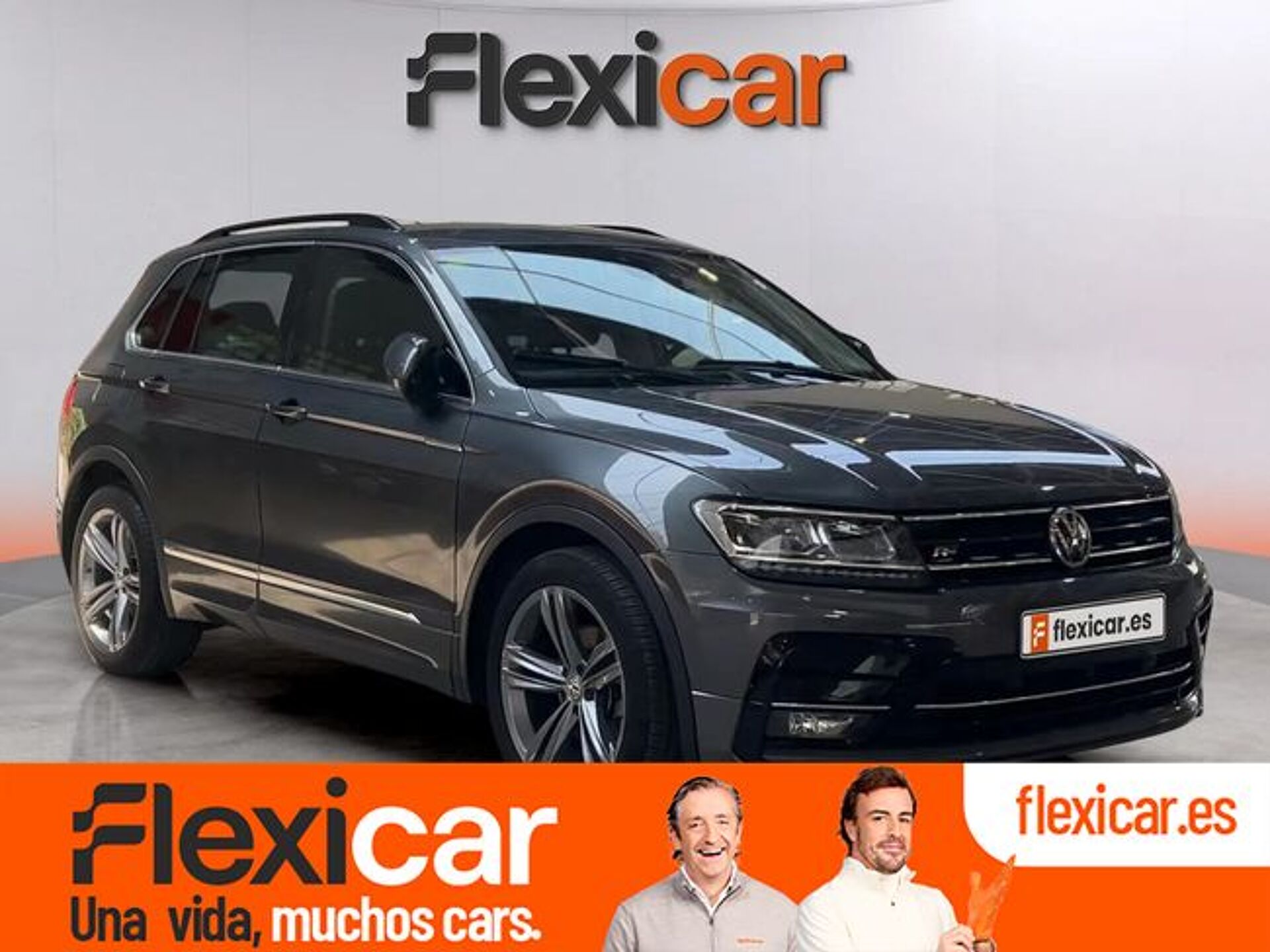 Imagen de VOLKSWAGEN Tiguan