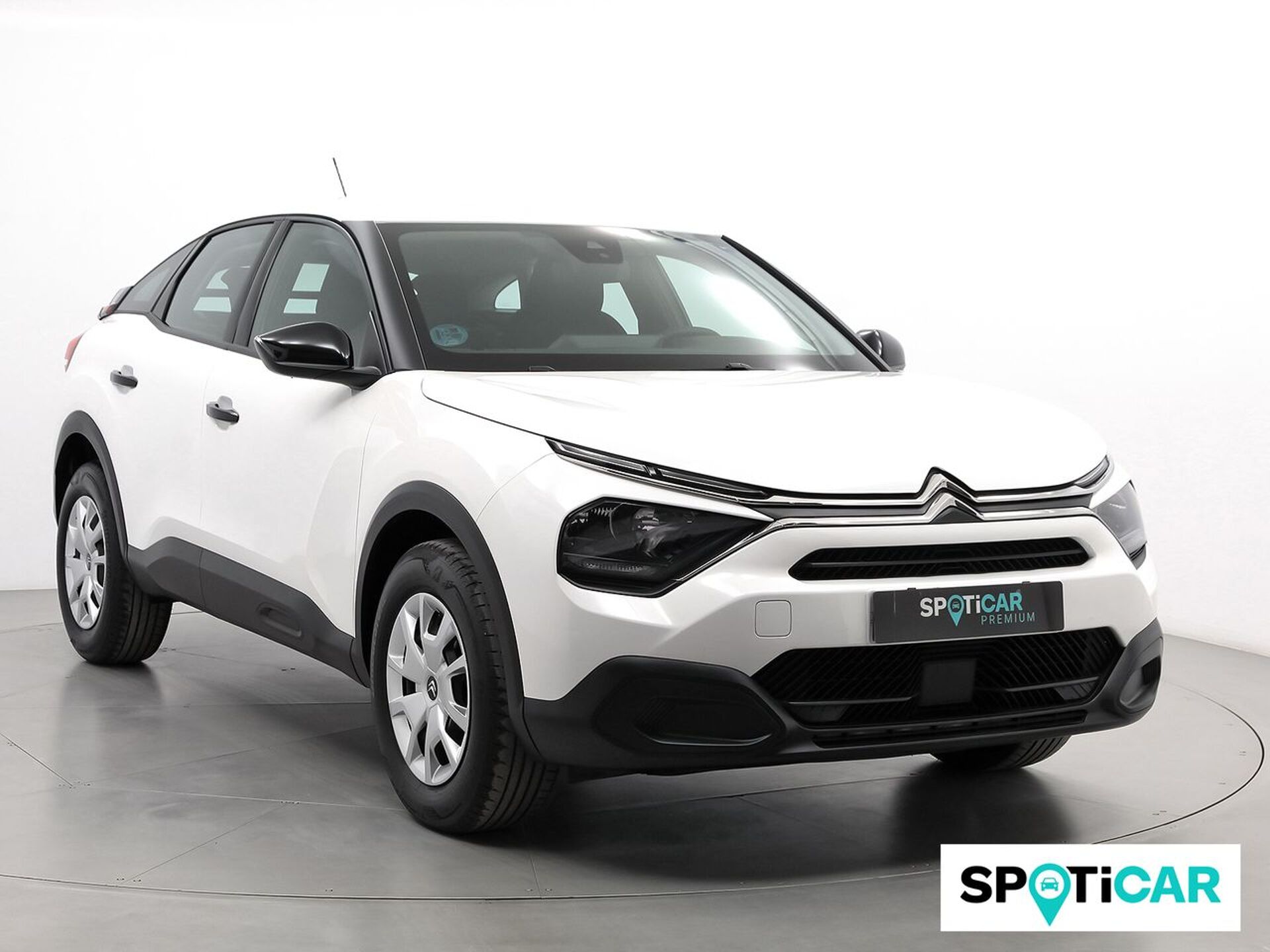 Imagen de CITROEN C4