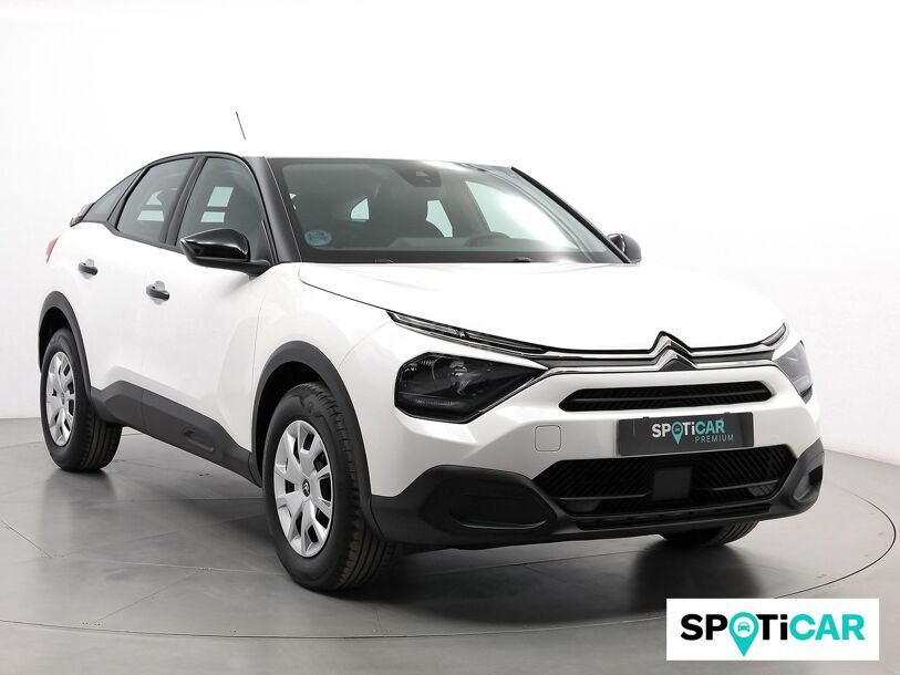 Foto del CITROEN C4 1.2 PureTech Live Pack S&S 100