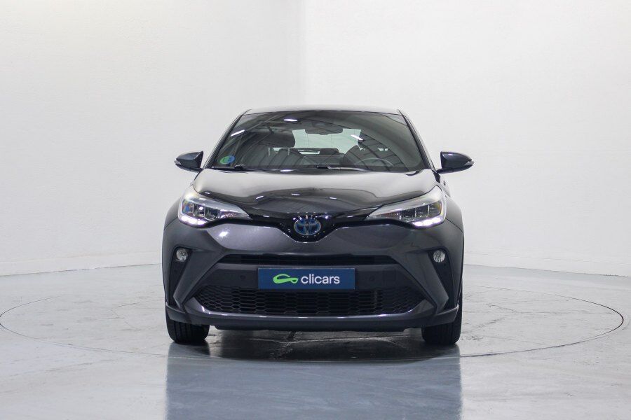 Foto del TOYOTA C-HR 125H Advance