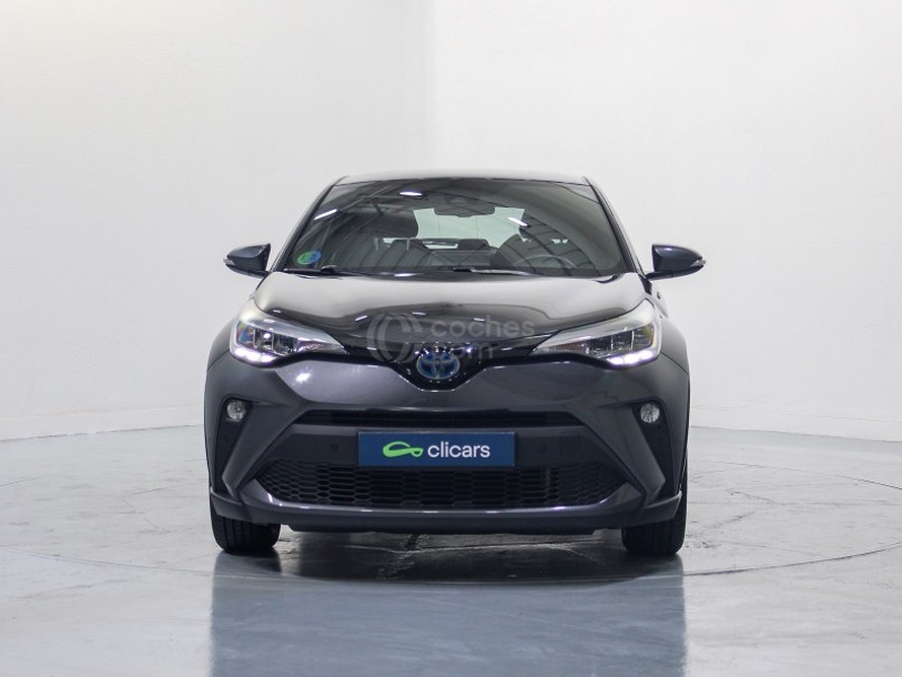 Foto del TOYOTA C-HR 125H Advance