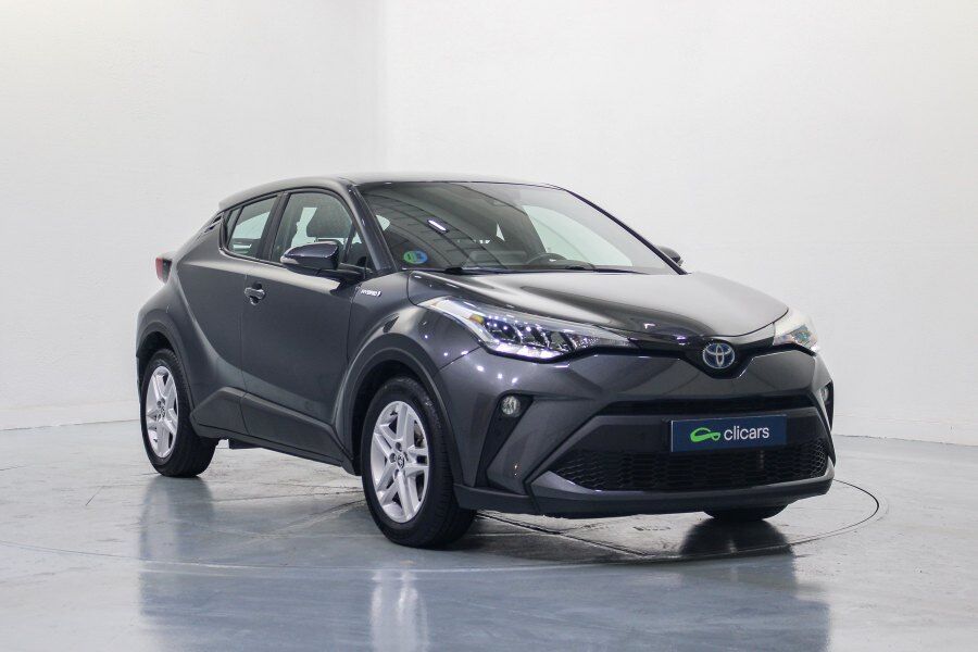 Foto del TOYOTA C-HR 125H Advance