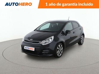 Imagen de KIA Rio 1.2 CVVT Drive