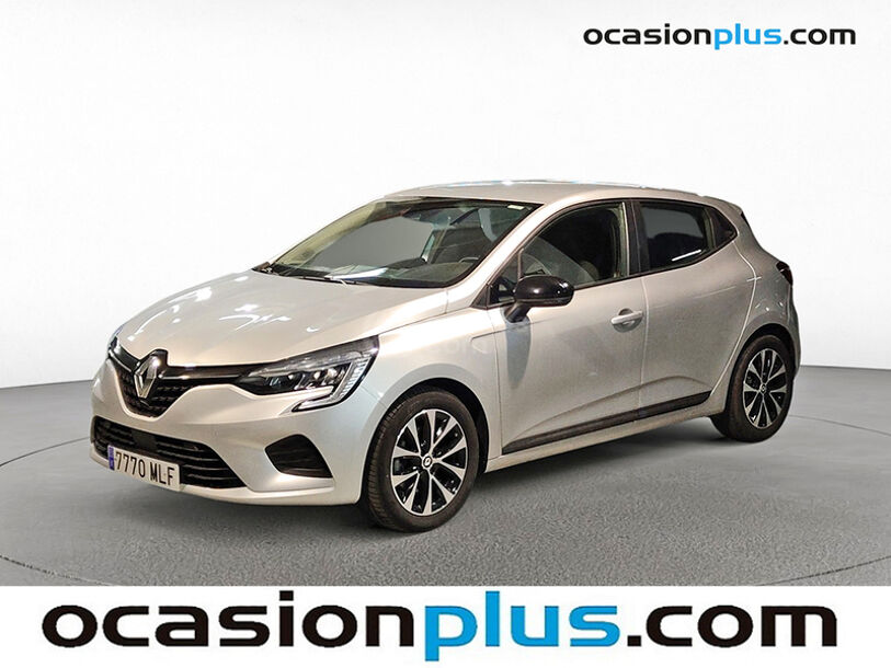 Foto del RENAULT Clio E-TECH Híbrido Equilibre 103kW