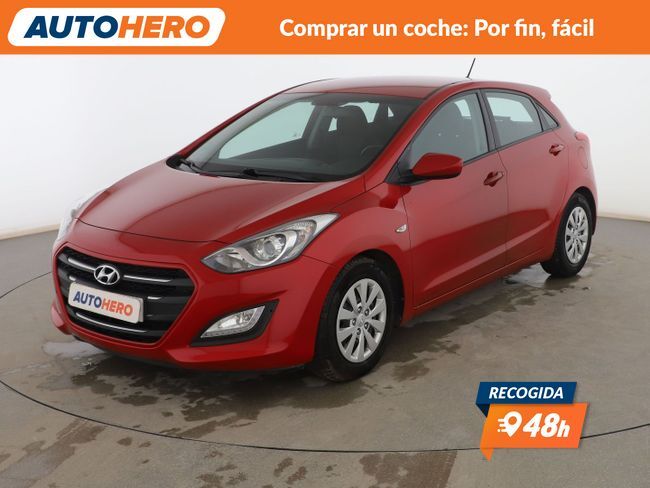 Foto del HYUNDAI i30 1.4 Klass