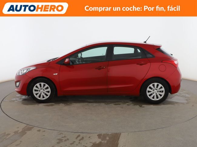 Foto del HYUNDAI i30 1.4 Klass
