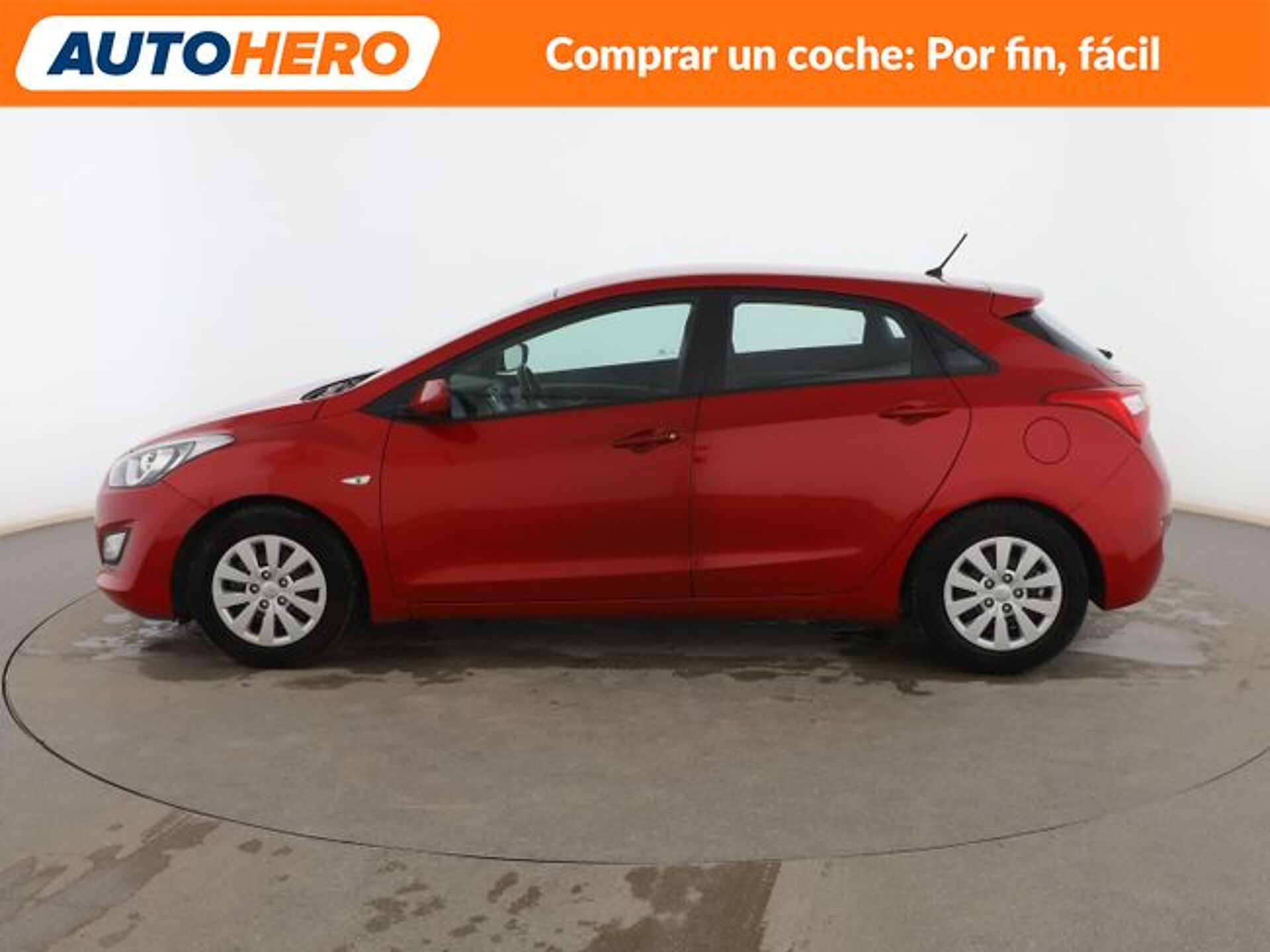 Imagen 3 de HYUNDAI i30