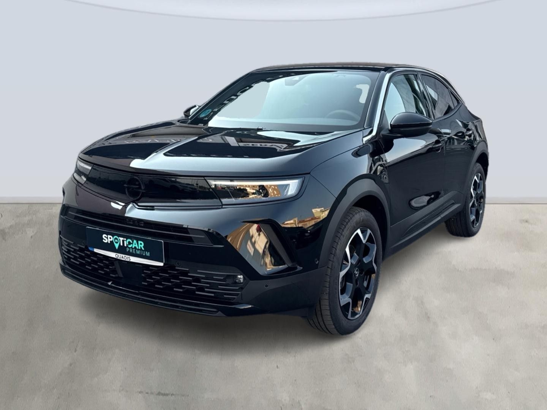 Imagen de OPEL Mokka