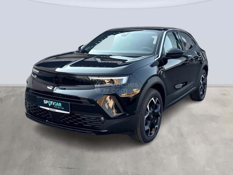 Foto del OPEL Mokka 1.2T S&S Ultimate 136