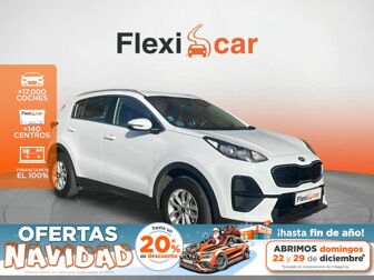 Imagen de KIA Sportage 1.6 GDi Concept Plus 4x2