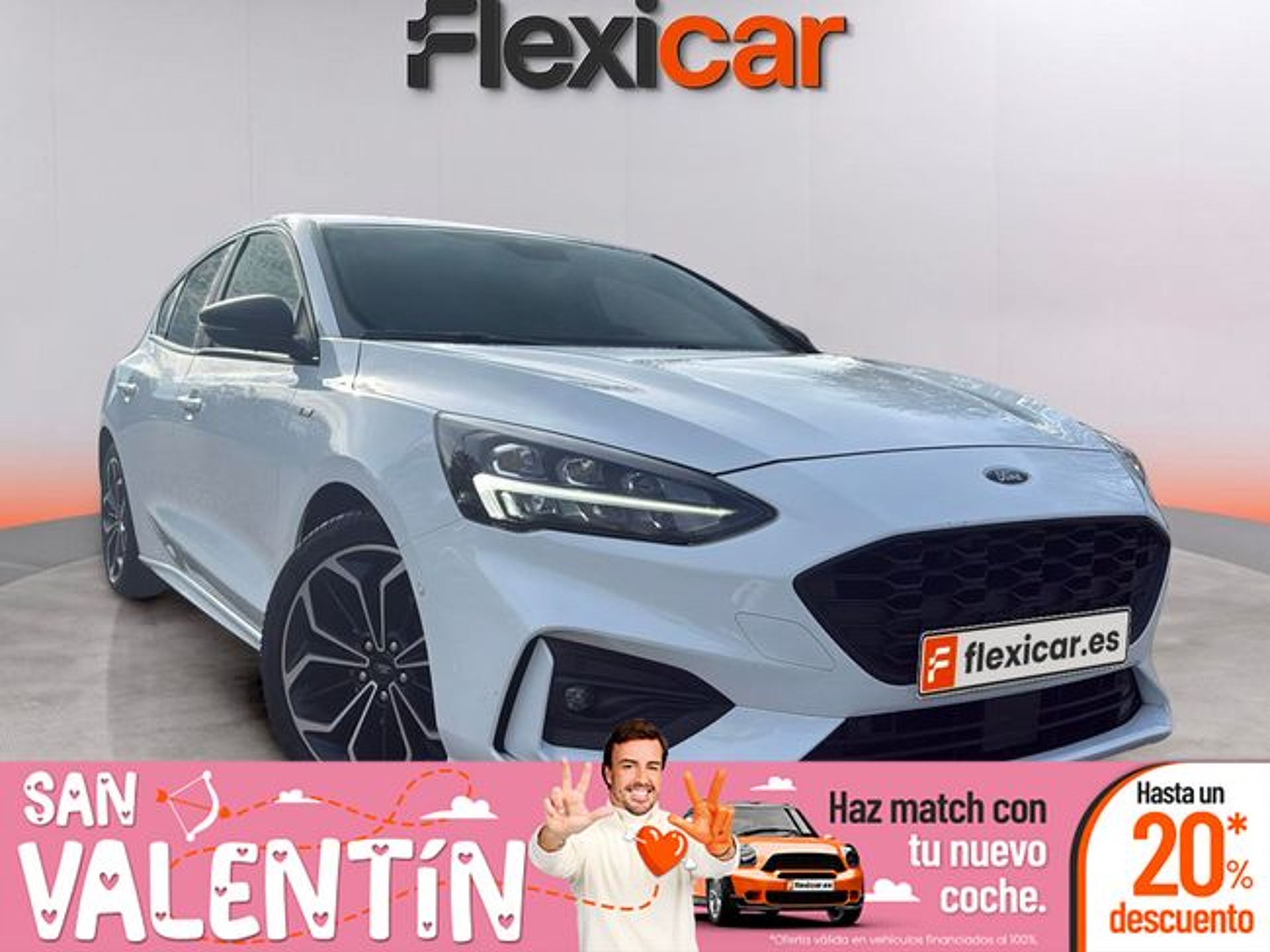 Imagen de FORD Focus