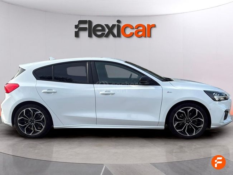 Foto del FORD Focus Sportbreak 1.0 Ecoboost ST Line