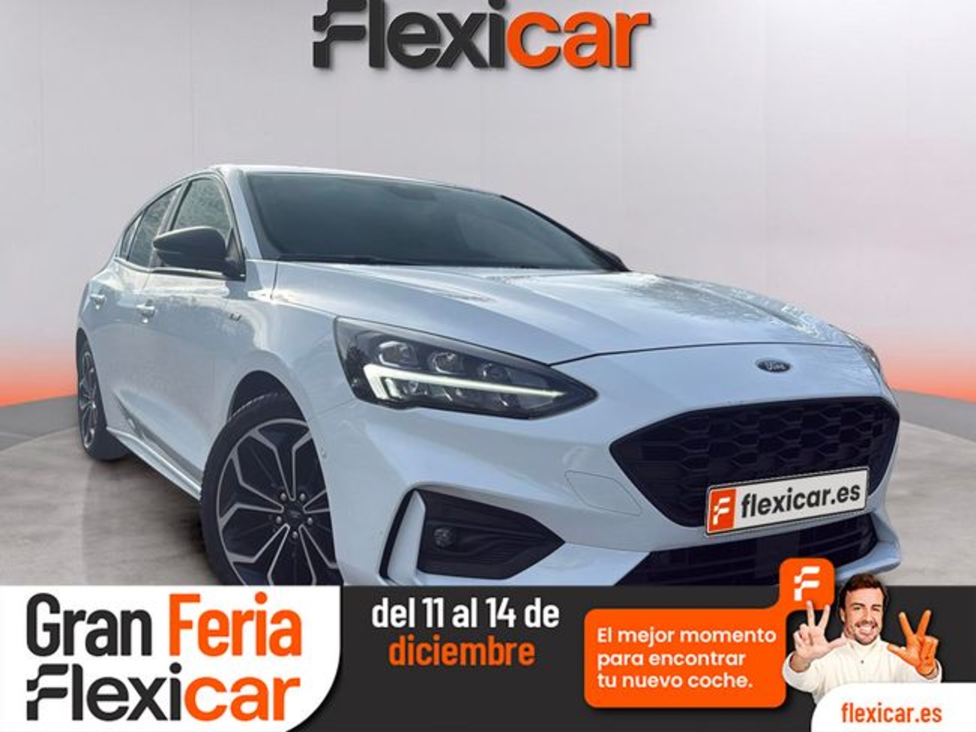 Imagen de FORD Focus