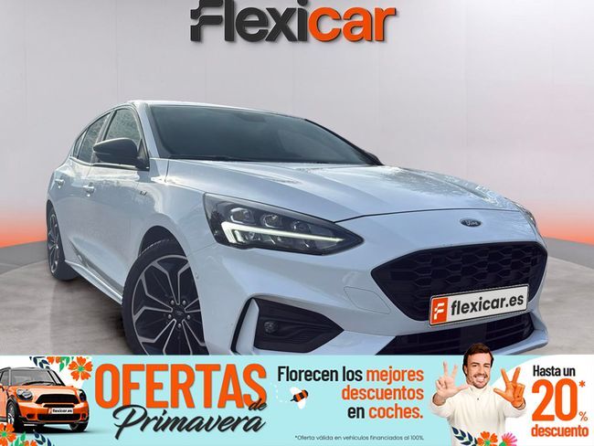 Foto del FORD Focus Sportbreak 1.0 Ecoboost ST Line