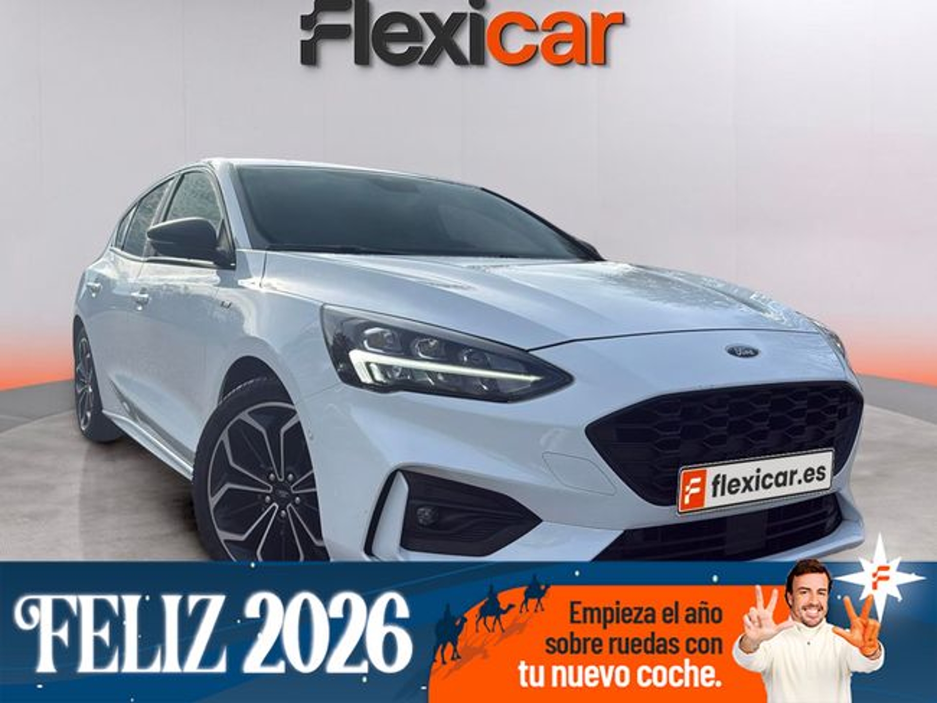 Imagen de FORD Focus