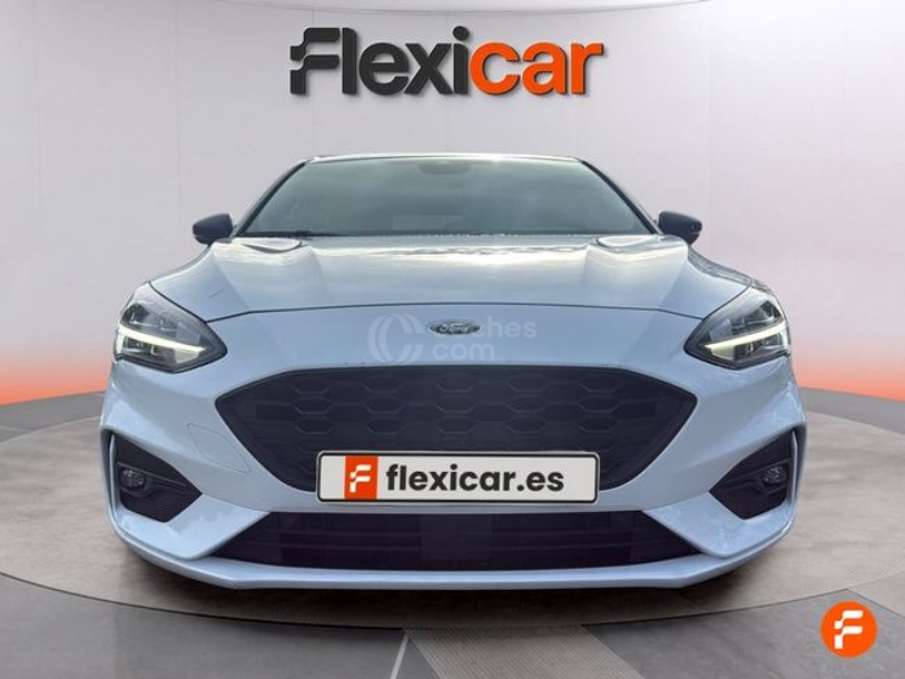 Foto del FORD Focus Sportbreak 1.0 Ecoboost ST Line