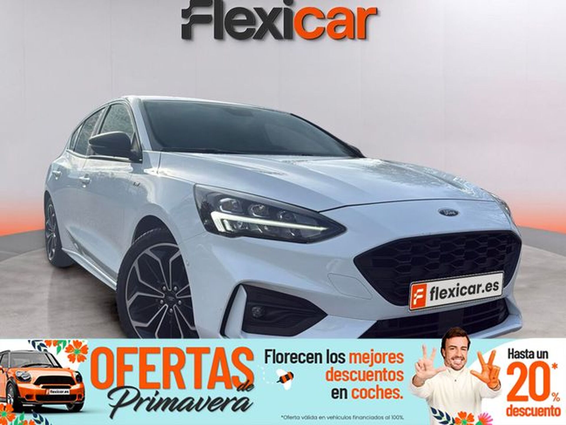 Imagen 1 de FORD Focus