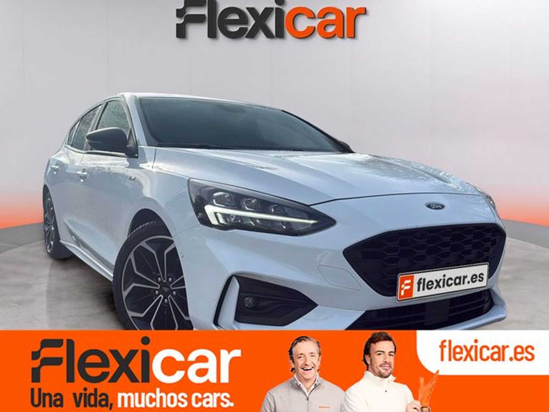 Imagen 1 de FORD Focus