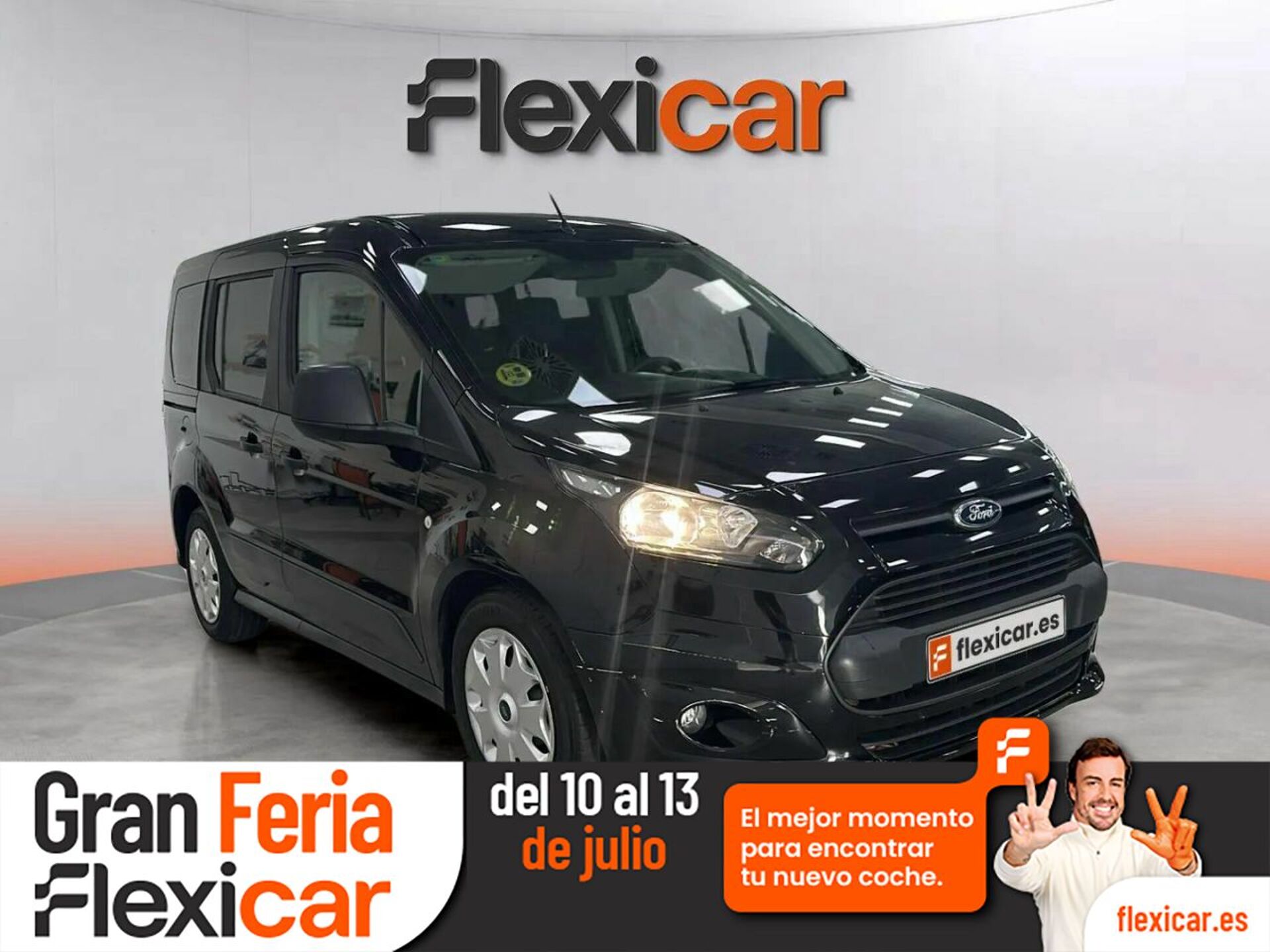 Imagen de FORD Transit