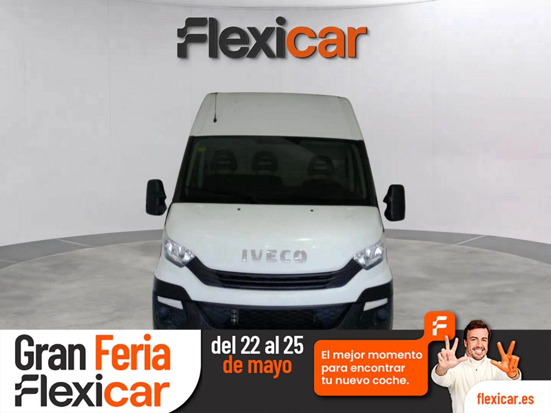 Imagen de IVECO Daily