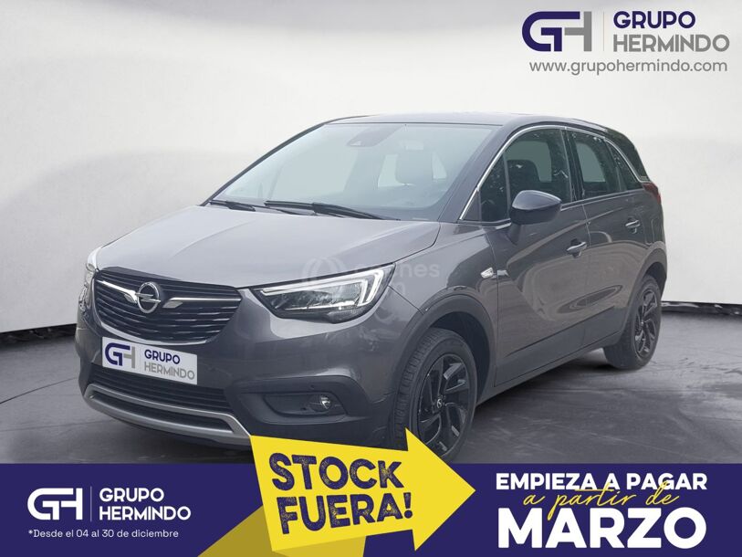 Foto del OPEL Crossland X 1.5D Edition 102