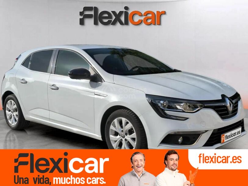 Foto del RENAULT Mégane 1.5dCi Blue Business 85kW
