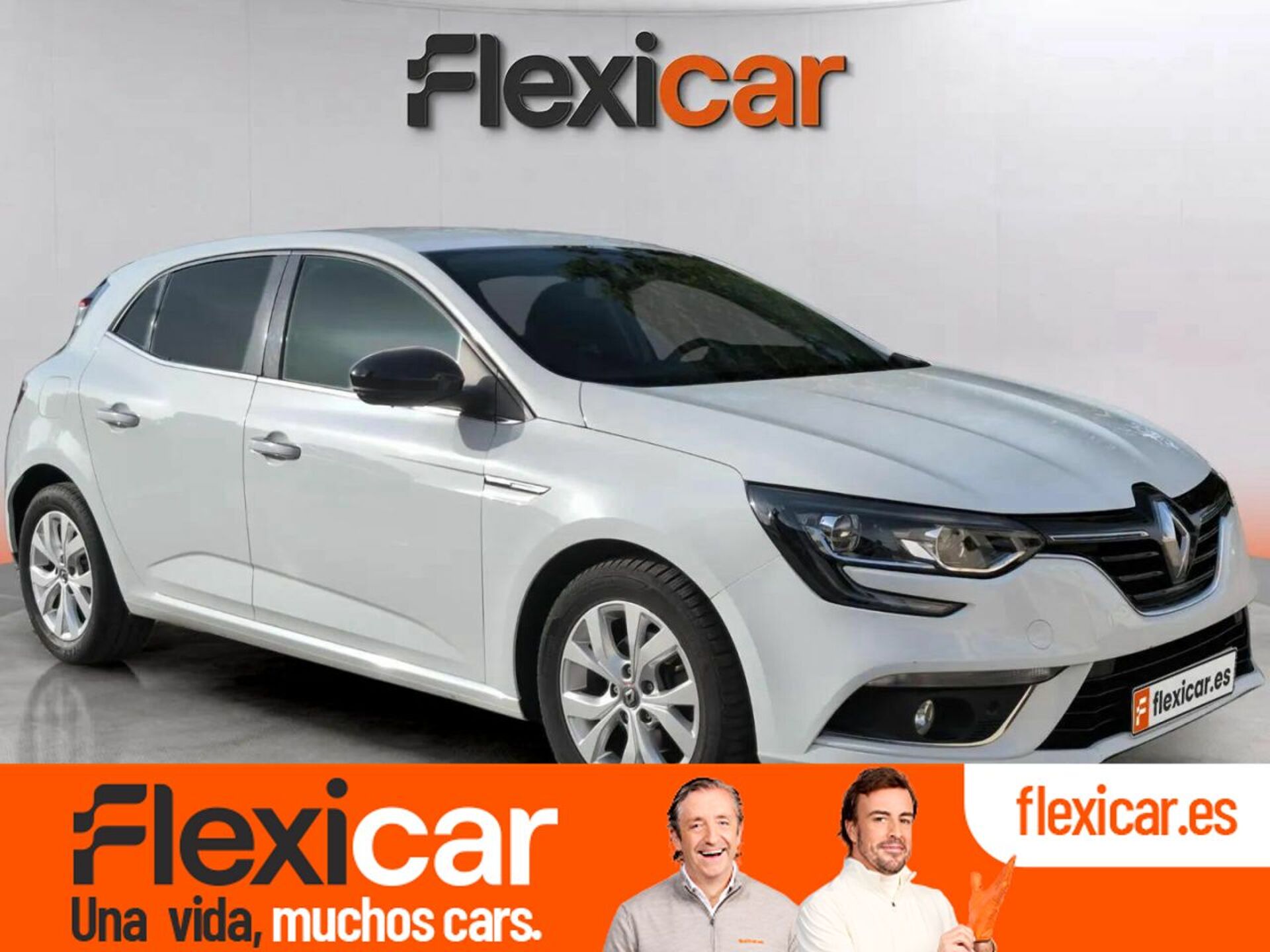 Imagen de RENAULT Mégane