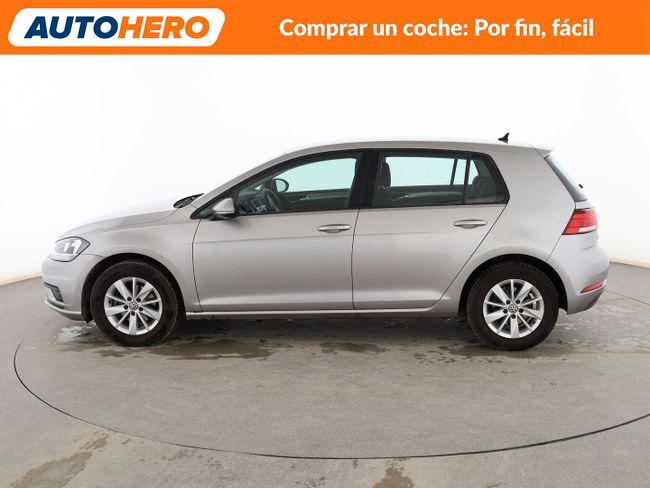 Foto del VOLKSWAGEN Golf 1.0 TSI Ready2GO 81kW