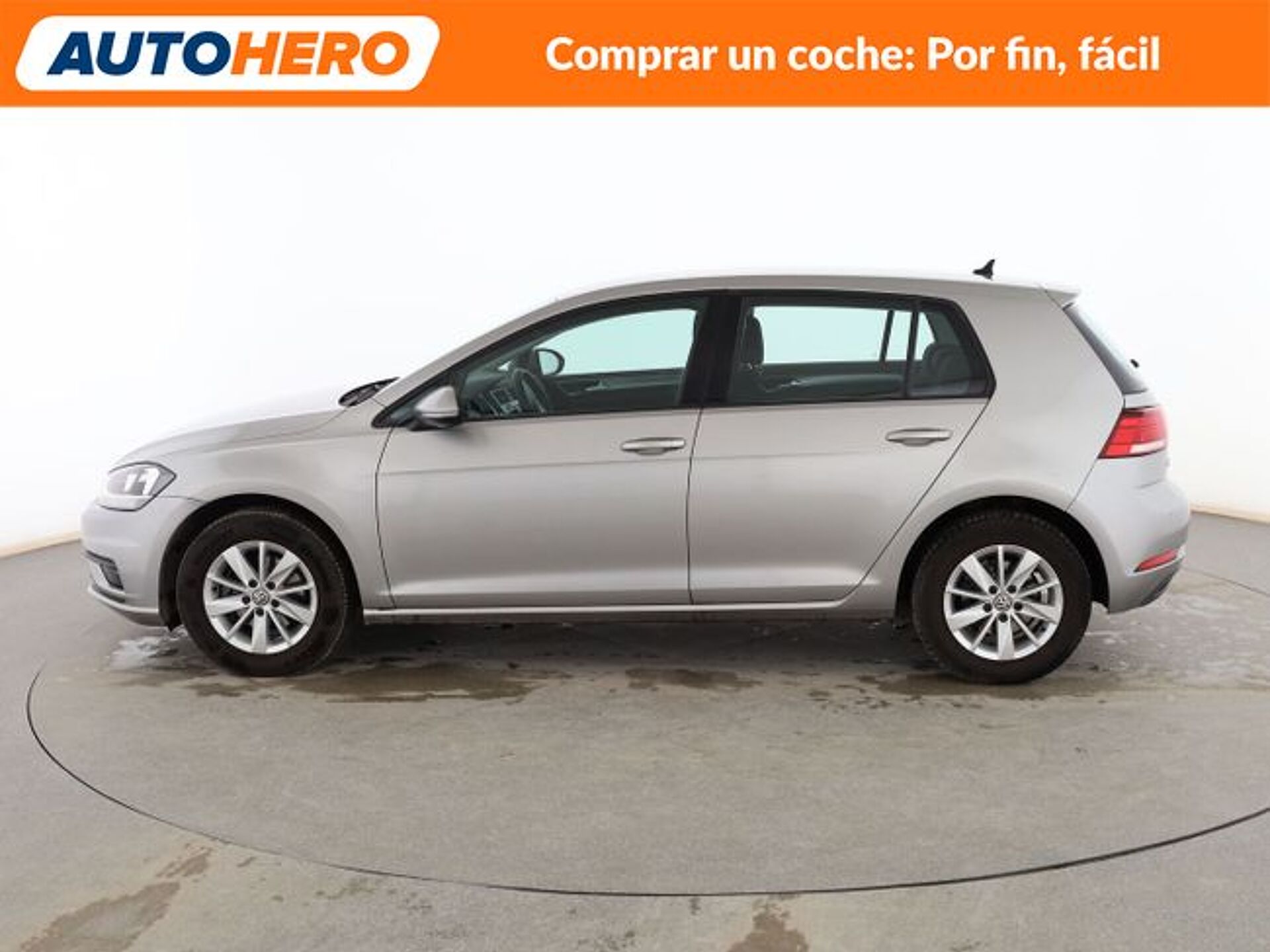 Imagen 3 de VOLKSWAGEN Golf