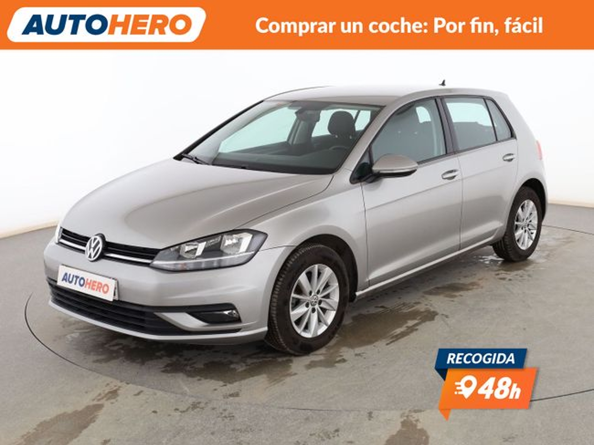 Imagen de VOLKSWAGEN Golf