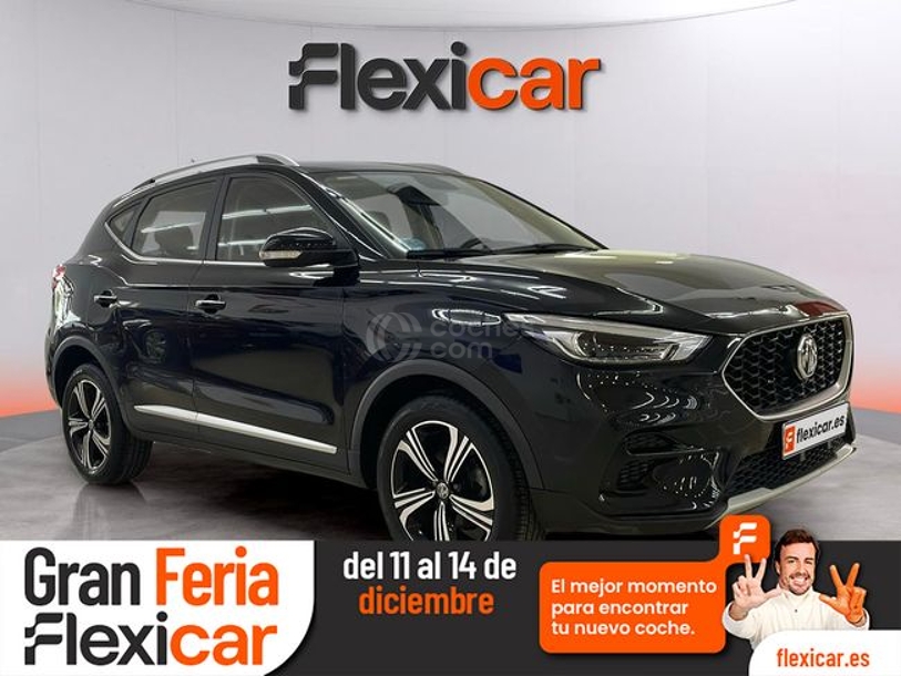 Foto del MG ZS 1.5 VTi-Tech Comfort 78kW