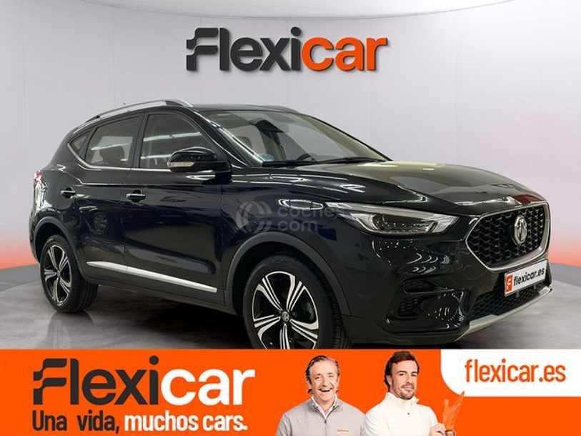 Foto del MG ZS 1.5 VTi-Tech Comfort 78kW