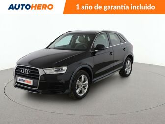 Imagen de AUDI Q3 2.0TDI quattro 110kW