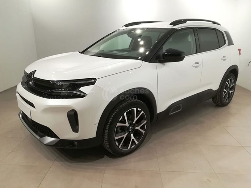 Foto del CITROEN C5 Aircross PureTech S&S Shine Pack 130