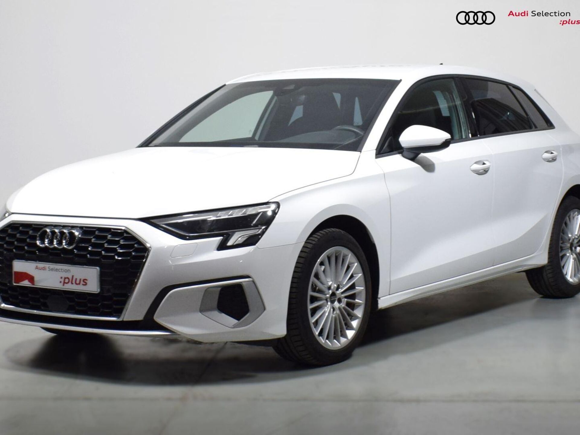 Imagen de AUDI A3