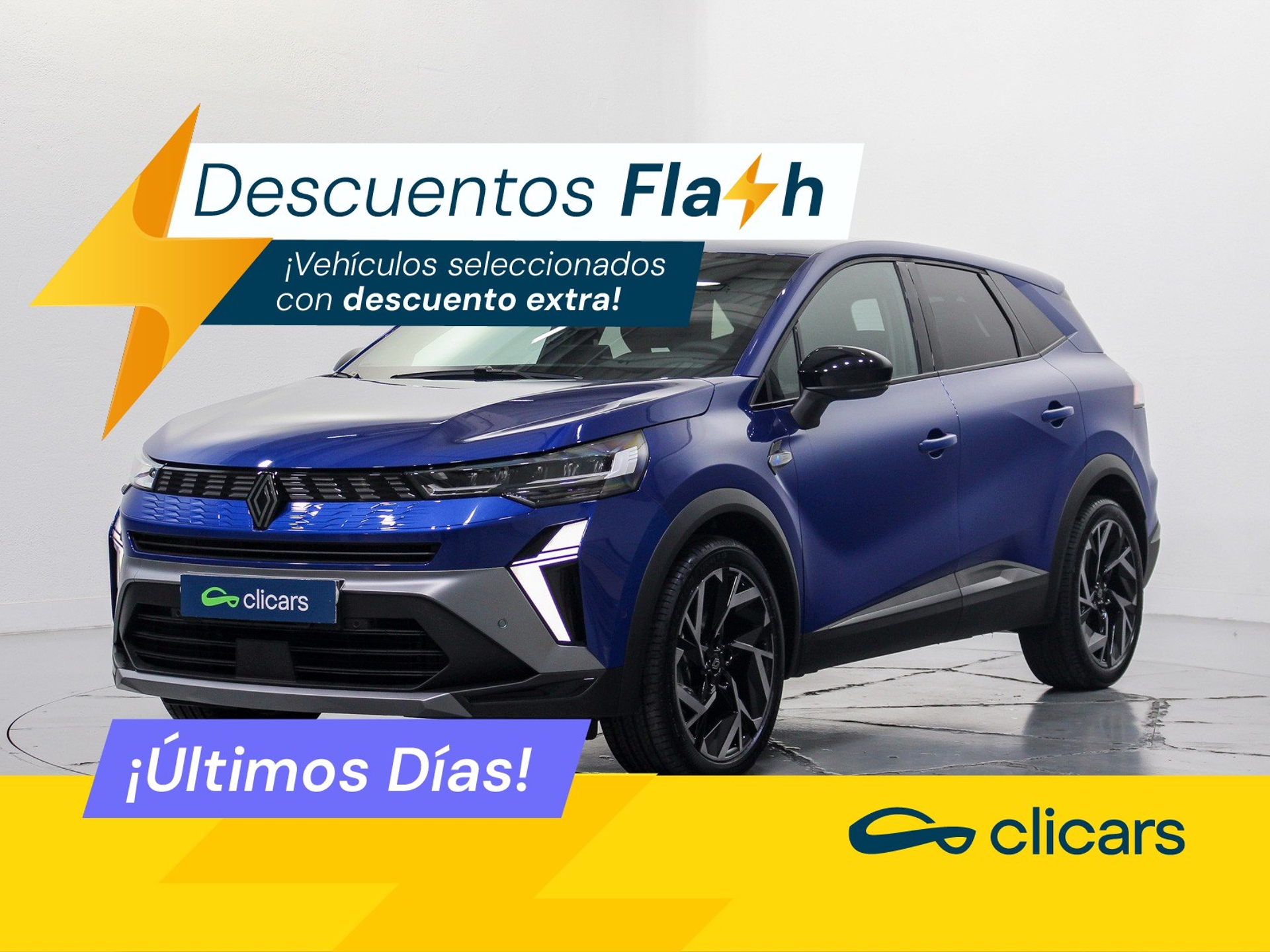 Imagen de RENAULT Symbioz