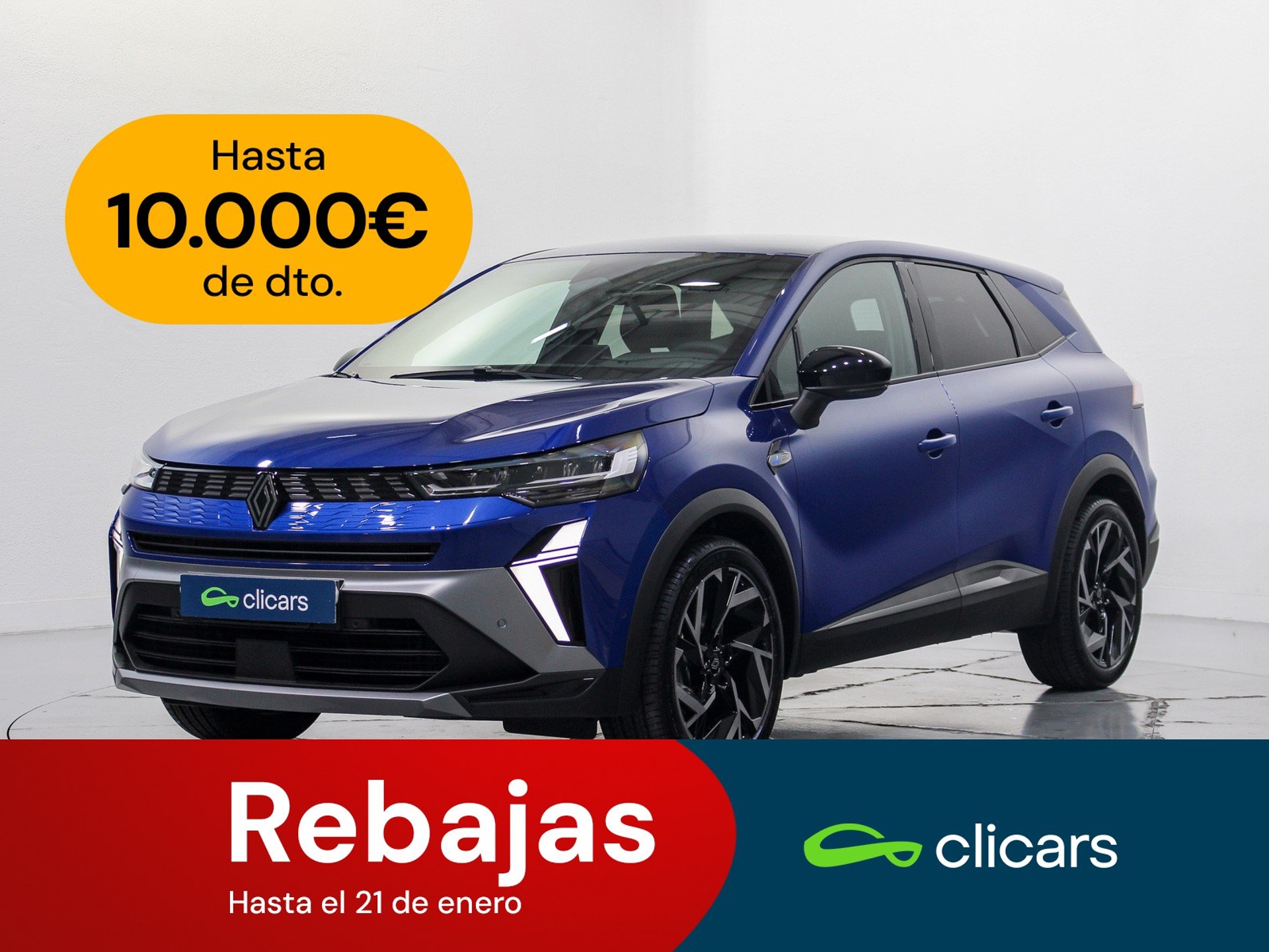 Imagen de RENAULT Symbioz