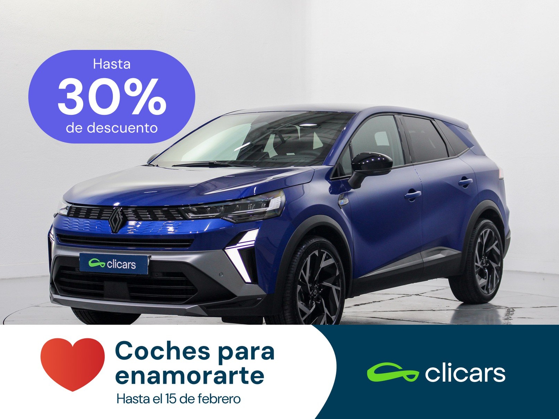 Imagen de RENAULT Symbioz