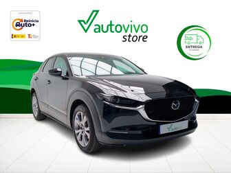 Imagen de MAZDA CX-30 2.0 Skyactiv-G Zenith 2WD Aut. 90kW