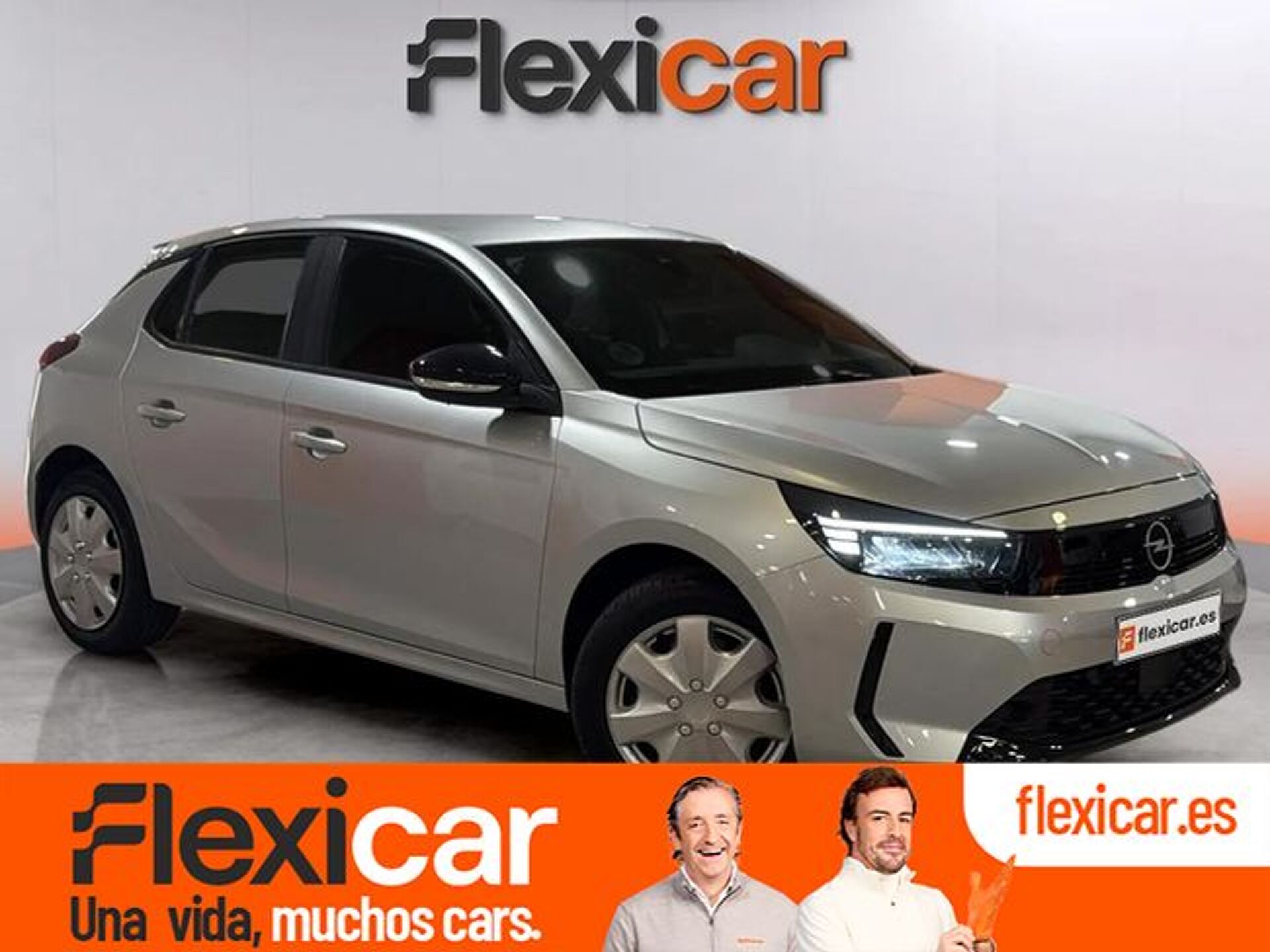 Imagen 1 de OPEL Corsa