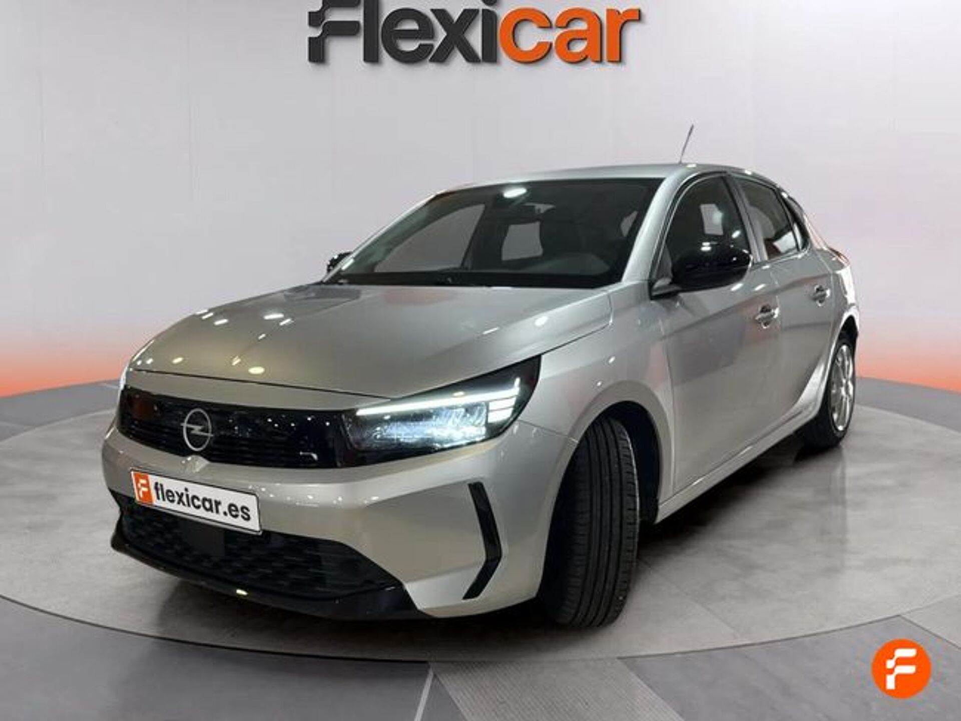 Imagen 3 de OPEL Corsa