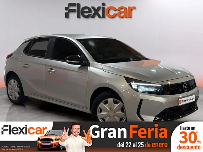 OPEL Corsa (1.2 XEL 55kW (75CV) Edition) en Barcelona