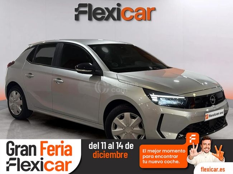 Foto del OPEL Corsa 1.2 XEL S-S Edition 75