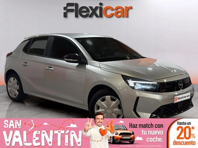 Foto del OPEL Corsa 1.2 XEL S-S Edition 75