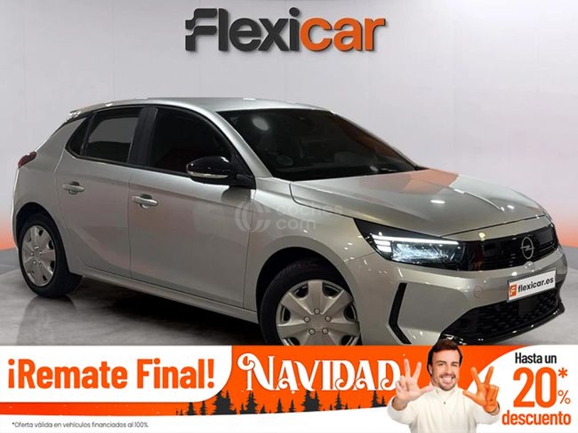 Foto del OPEL Corsa 1.2 XEL S-S Edition 75