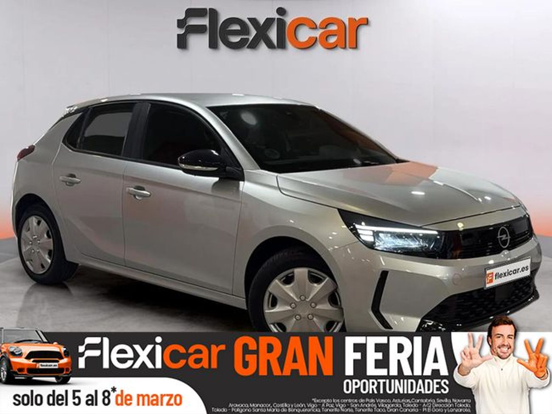 Imagen 1 de OPEL Corsa