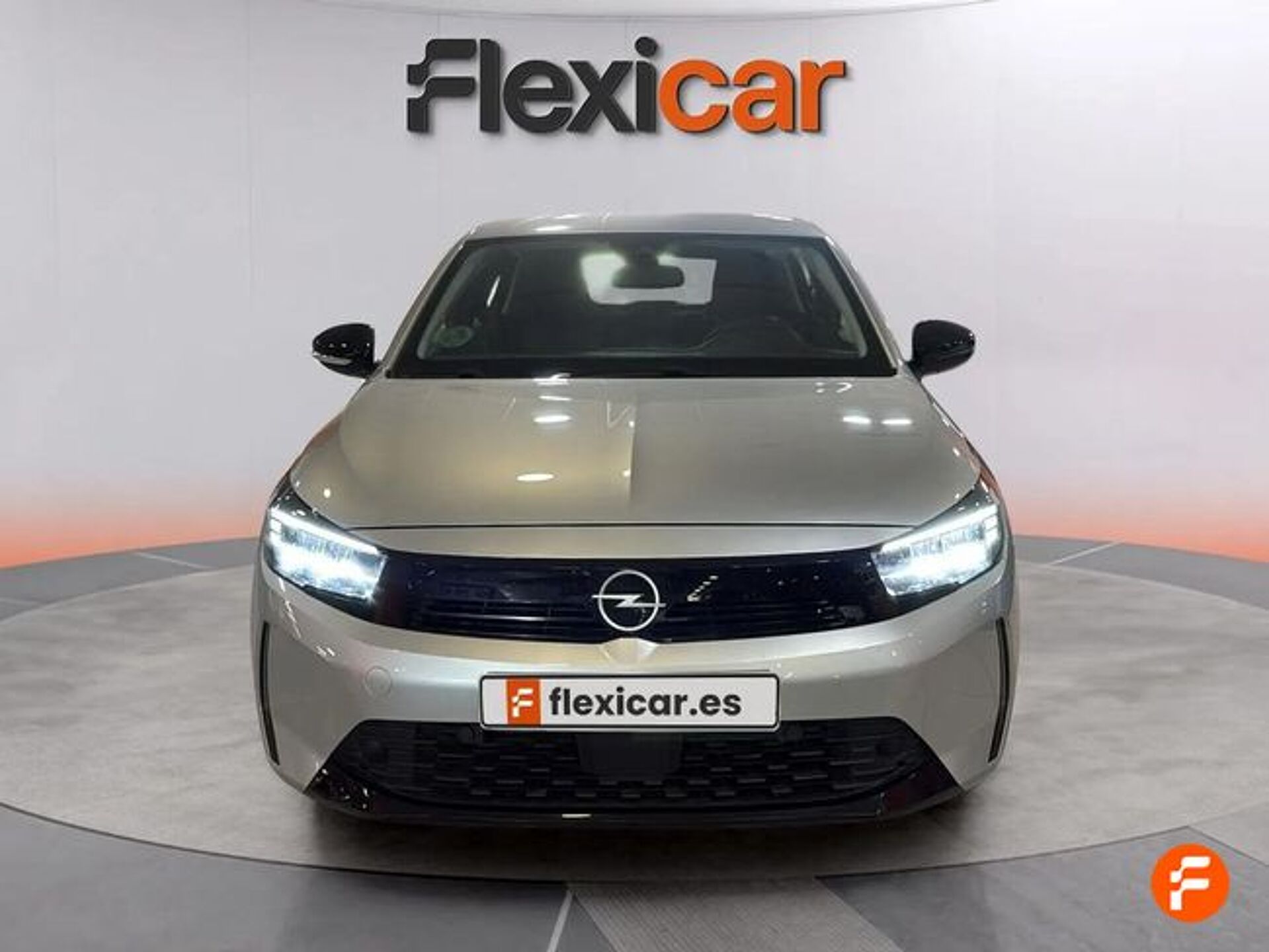 Imagen 2 de OPEL Corsa