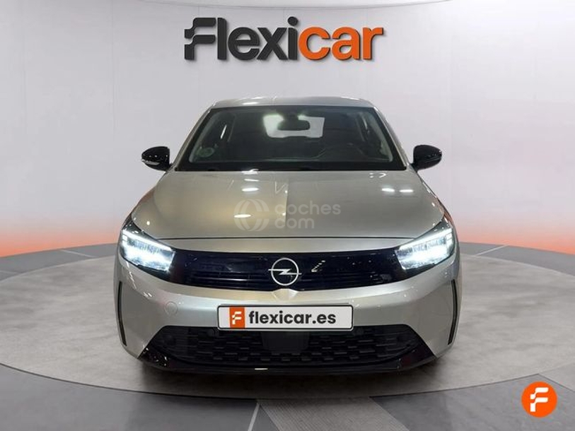 Foto del OPEL Corsa 1.2 XEL S-S Edition 75
