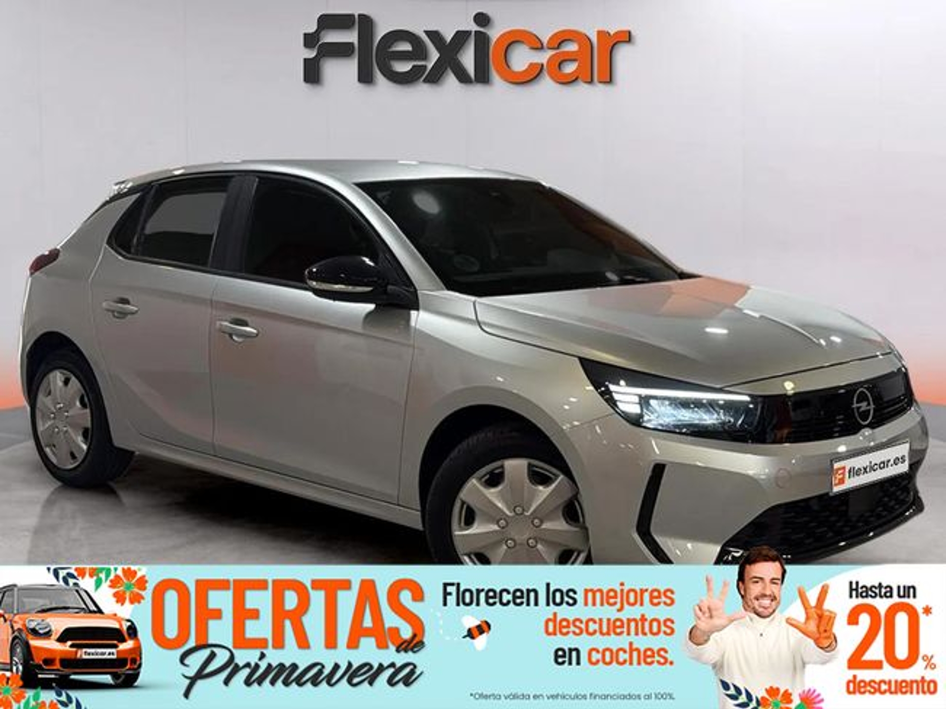 Imagen de OPEL Corsa